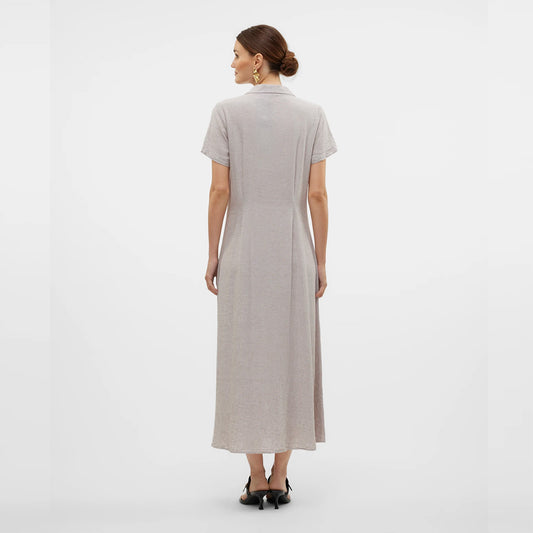 Fustan Vero Moda 10321602 MOR