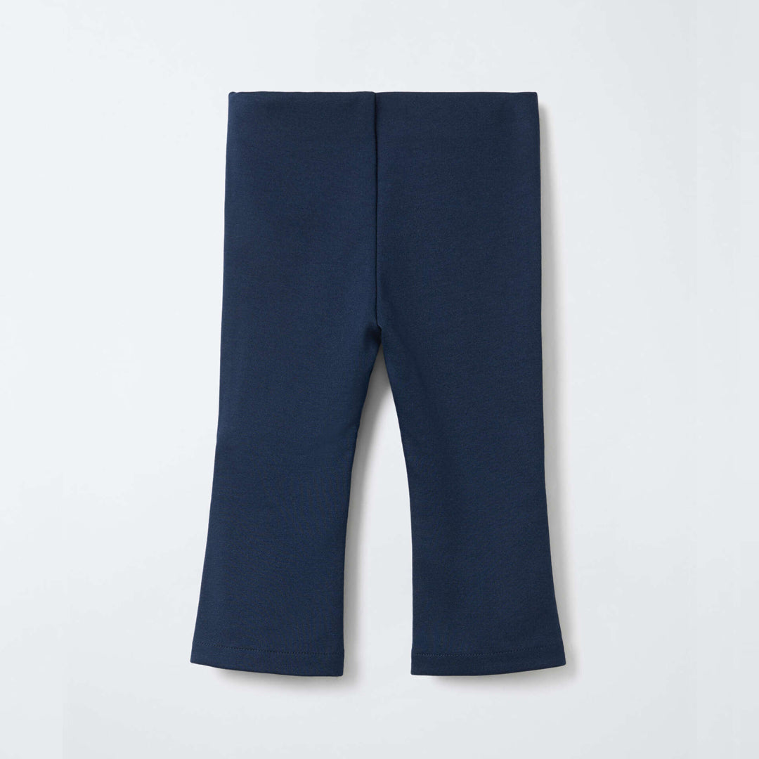Pantallona Blukids GIRL6-30M TROU/JEANS FAL