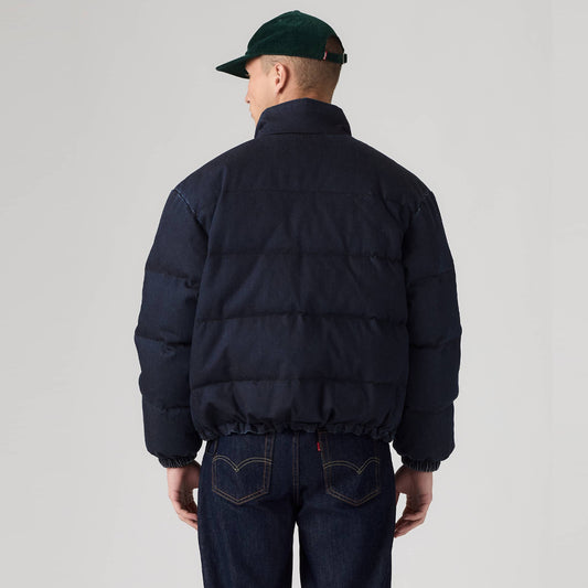 Jakne Levis OUTERLANE PUFFER JKT COATED PARTY