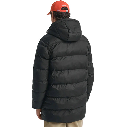 Jakne Gant ACTIVE CLOUD MID LENGTH JACKET
