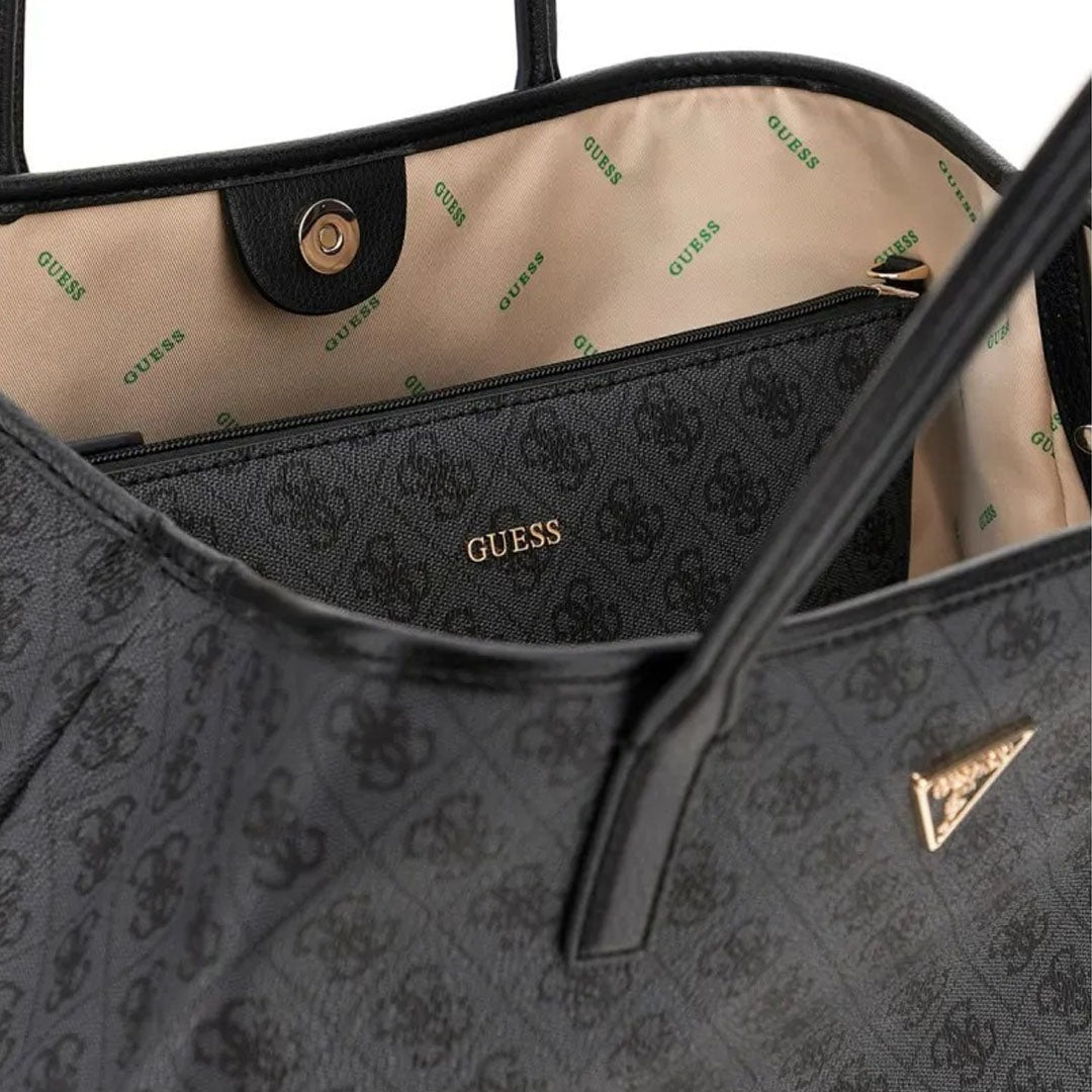 Qantë GUESS VICTTORIA LARGE 2 IN 1 TOTE 2