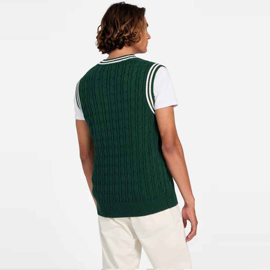 Xhemper GUESS HOLDEN V NECK CABLE