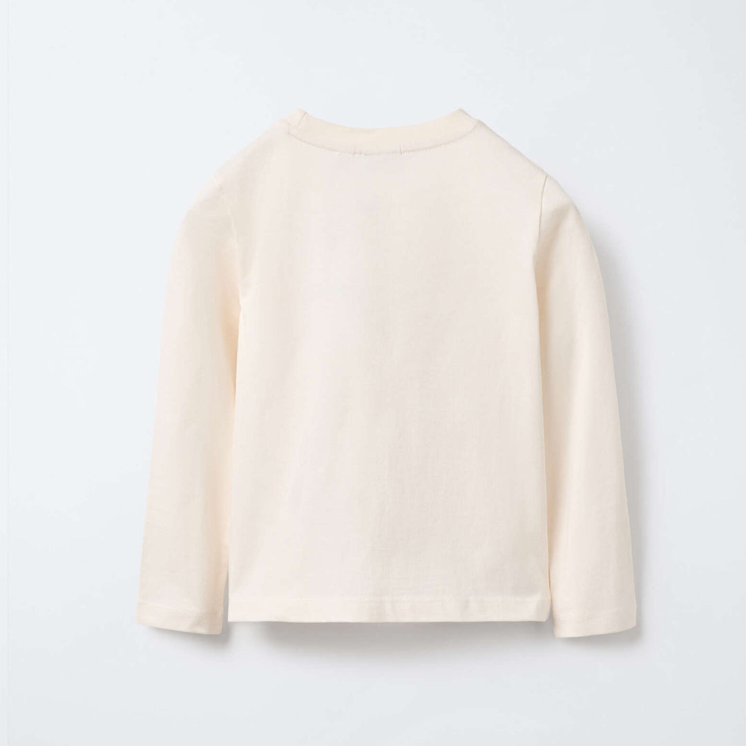 Maicë Blukids GIRL2-9Y TSH/POLO L/S FAL
