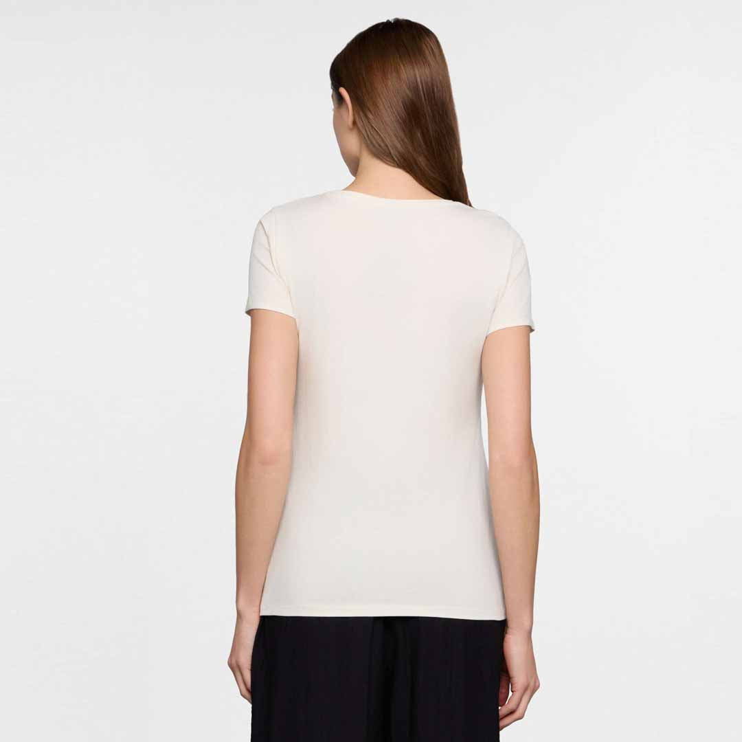 Maicë Upim IW TS48P TSH GARDENIA