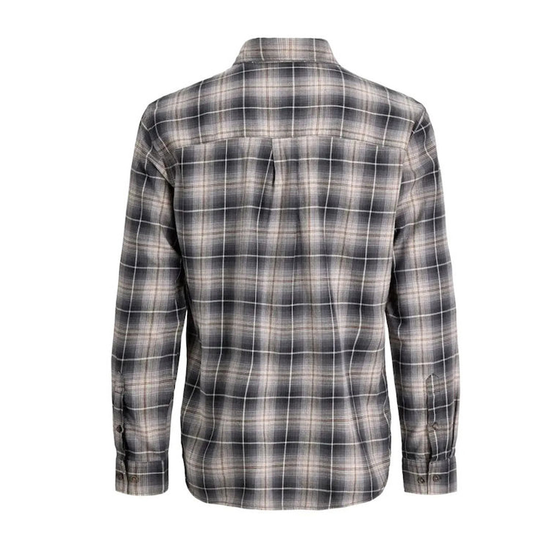 Këmishë Jack & Jones JJJAMES FLANNEL SHIRT L/S