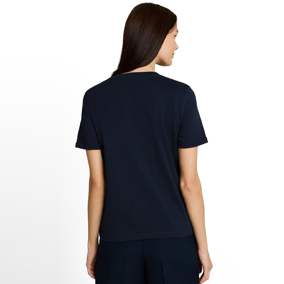 Maicë Tom Tailor T-Shirt with fro