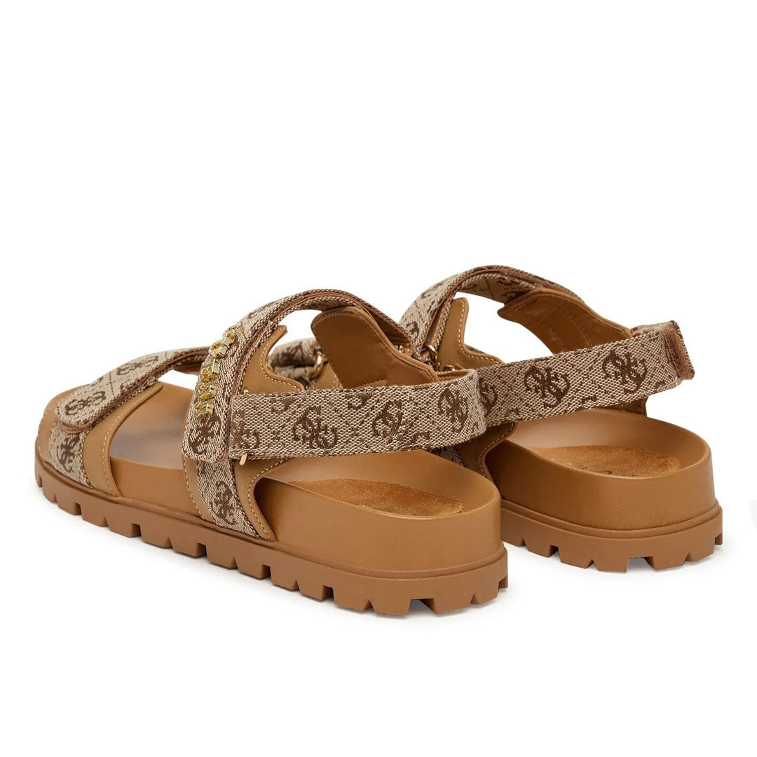 Sandale Guess FLPZY2FAL03 BEIBR