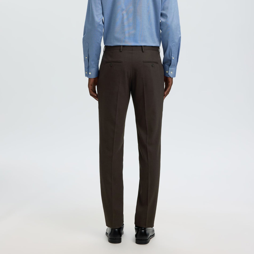Pantallona Selected SLMSLIM-NEIL TRS NOOS