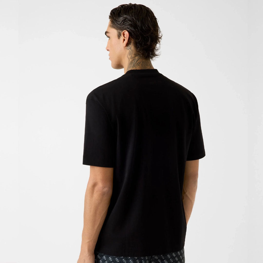Maicë Guess GIANO CN SS T-SHIRT