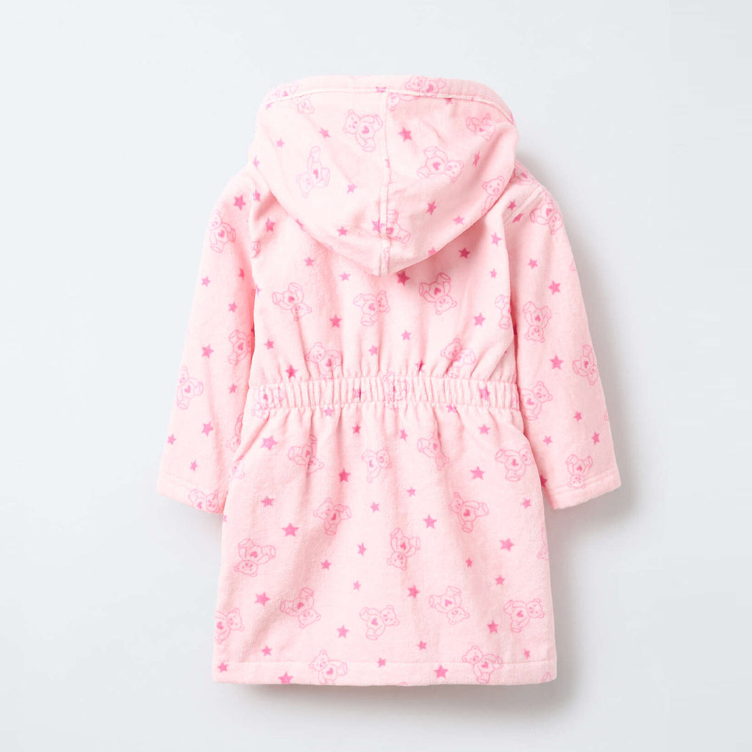 Robdeshambër Blukids MISCELL. 0-30M FALL