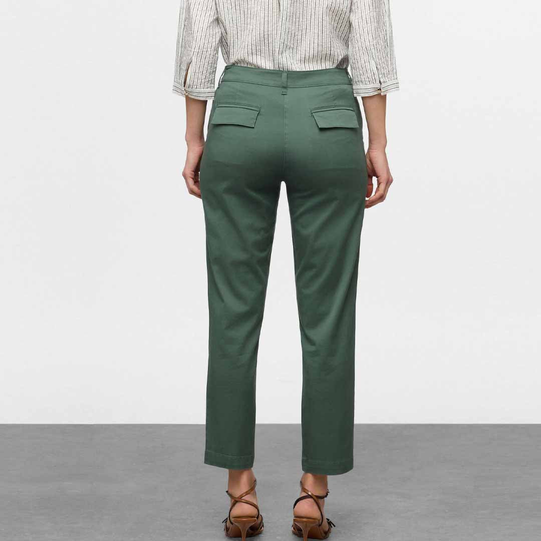 Pantallona Upim PANT TWILL G PONDEROSA PI