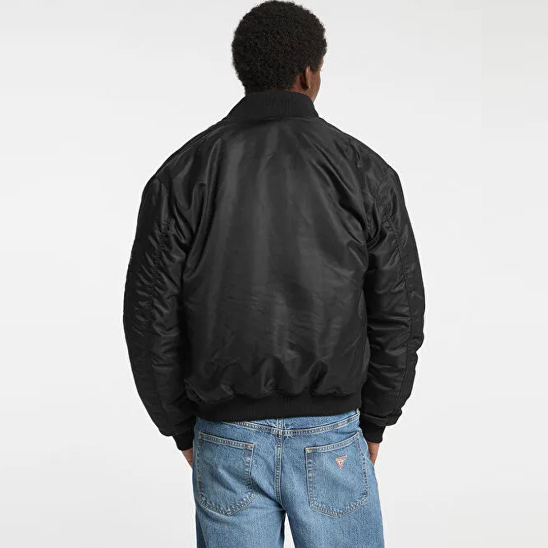 Jakne GUESS JEANS GJ BOMBER JKT