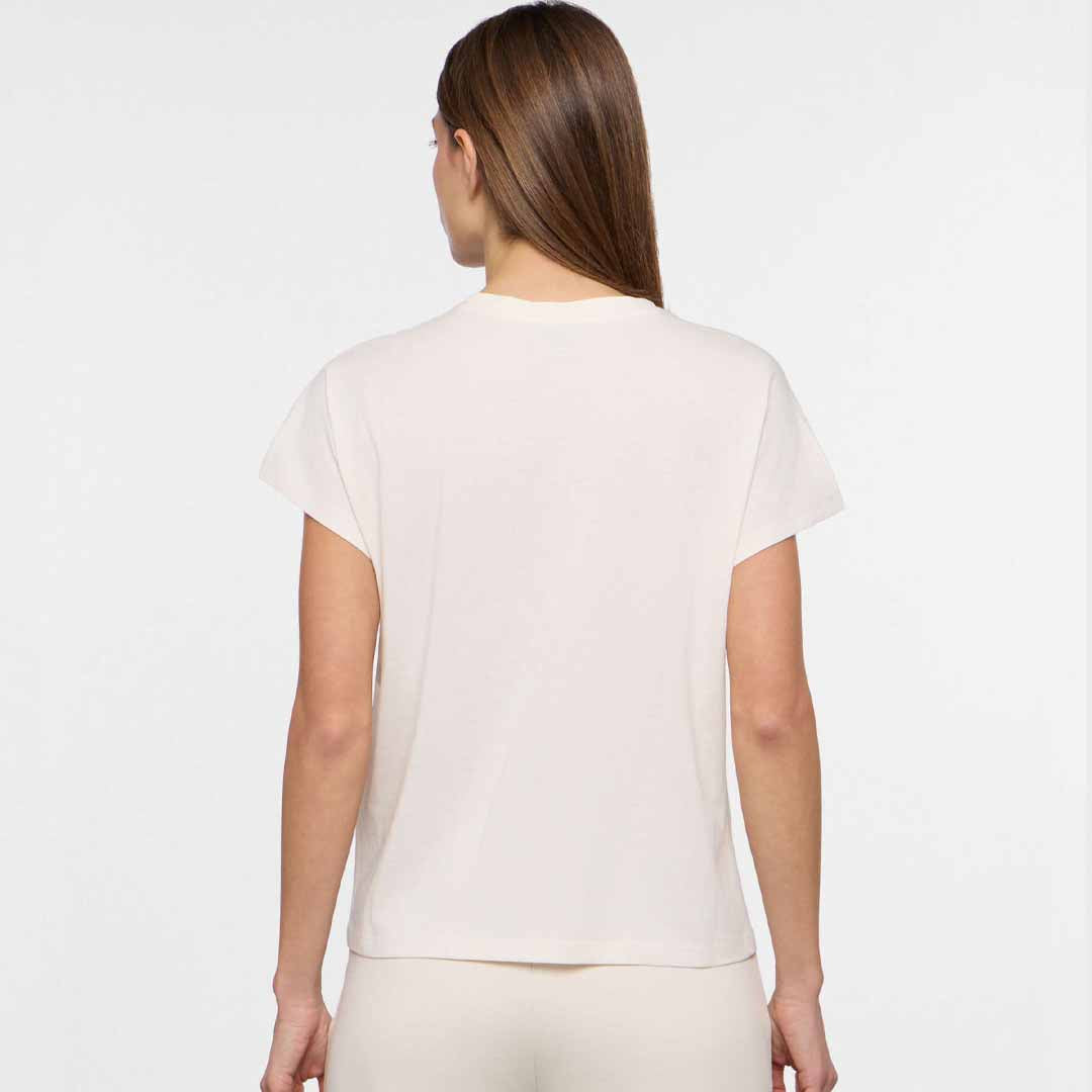 Maicë Upim IW TS95 TSH  GARDENIA