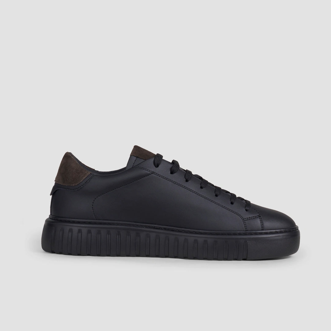Patikë Antony Morato SNEAKER ARIES IN COATED LEATH