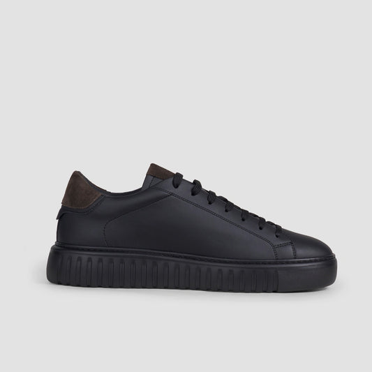 Patikë Antony Morato SNEAKER ARIES IN COATED LEATH