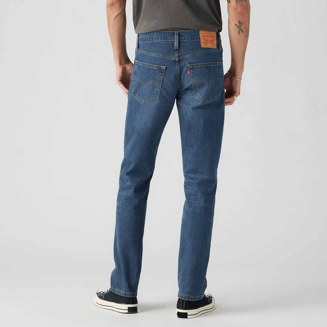 Xhinse Levis 511 SLIM THROTTLE