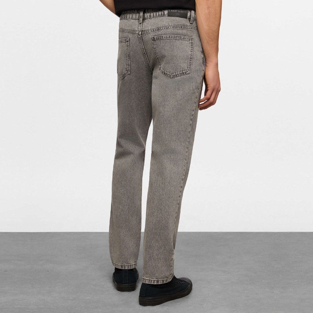 Xhinse Upim BERNY SLIM 5 LIGHT GREY