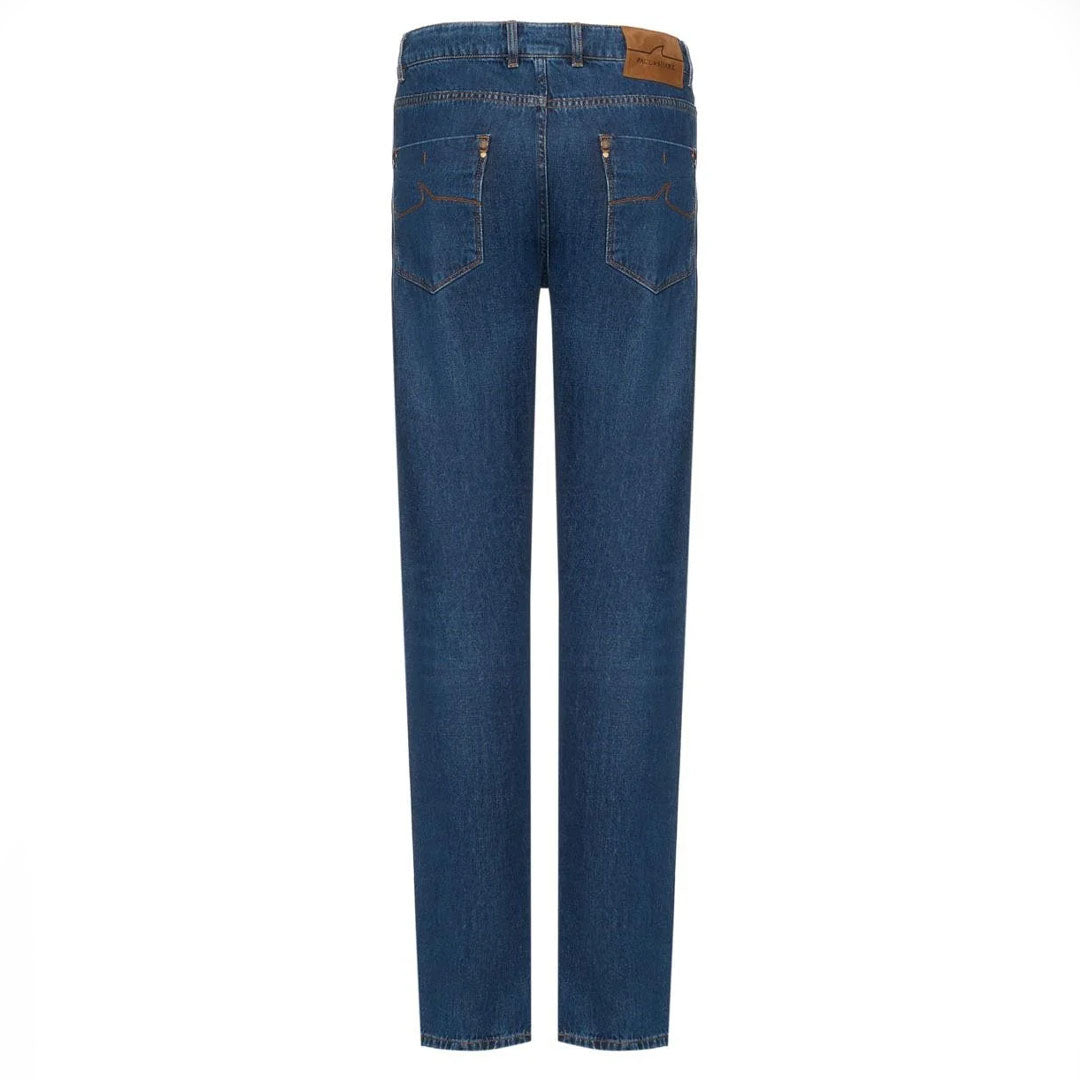 Xhinse PAUL & SHARK JEANS GOLDE RIVET 5 POCKETS