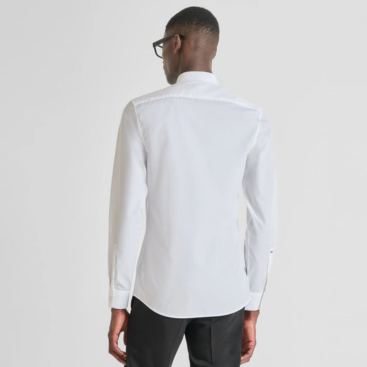 Këmishë Antony Morato SHIRT LONDON SLIM FIT IN SOF