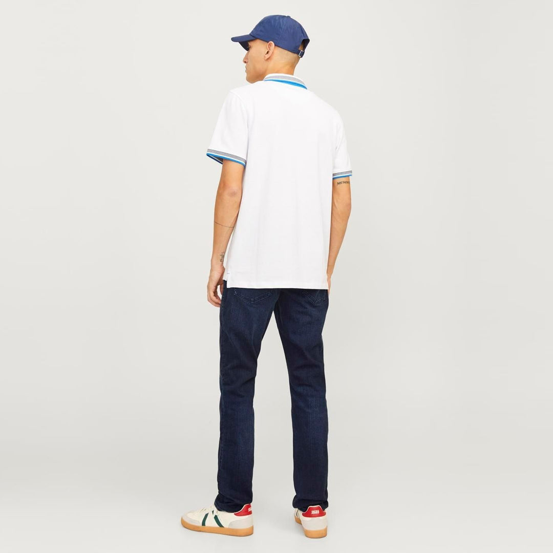Xhinse Jack & Jones JJIGLENN JJORIGINAL SQ 260 NOO
