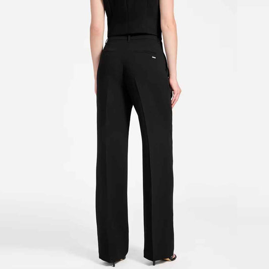 Pantallona GUESS THEOLINE PERFECT PAN