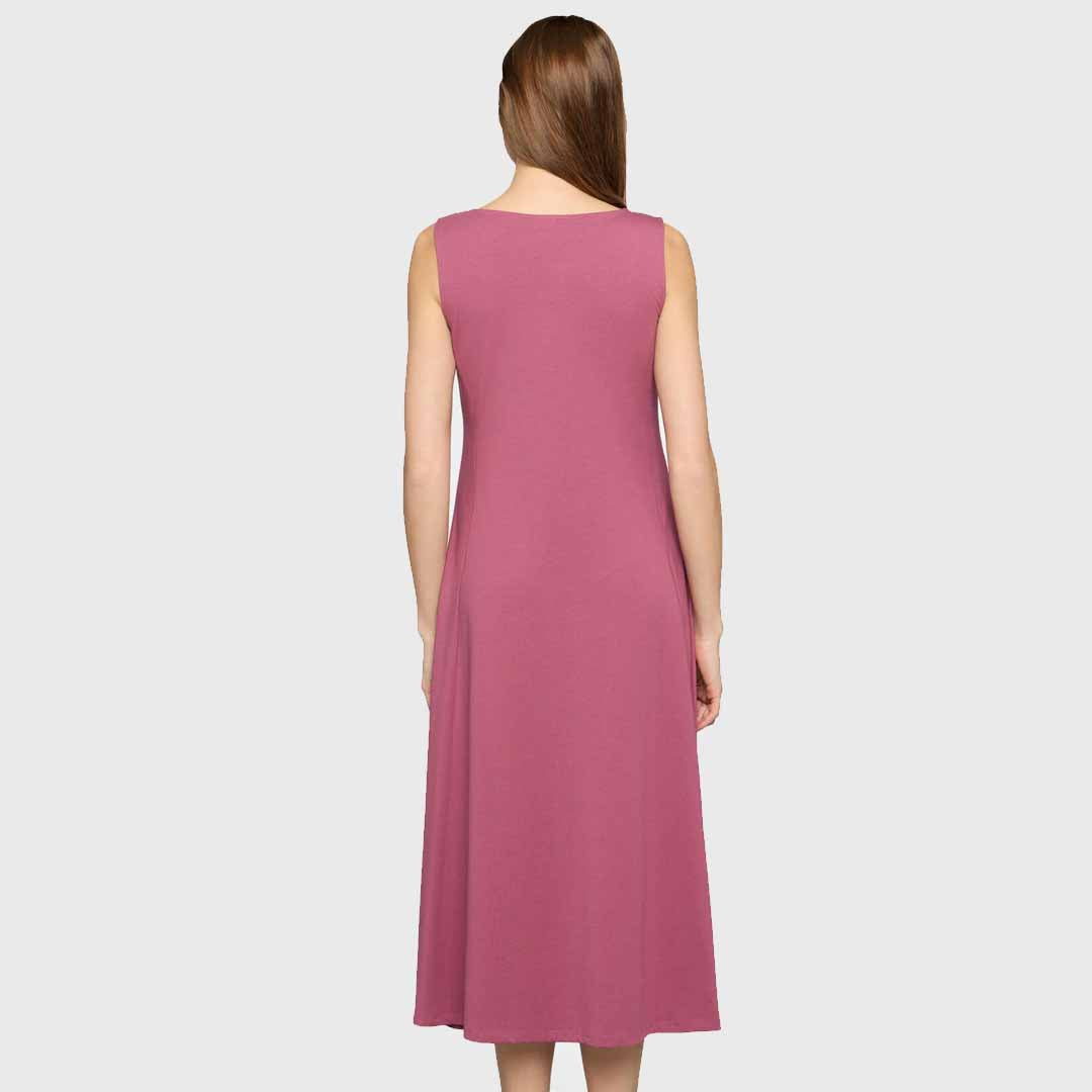 Fustan Upim IW DR42 LONG DAMSON