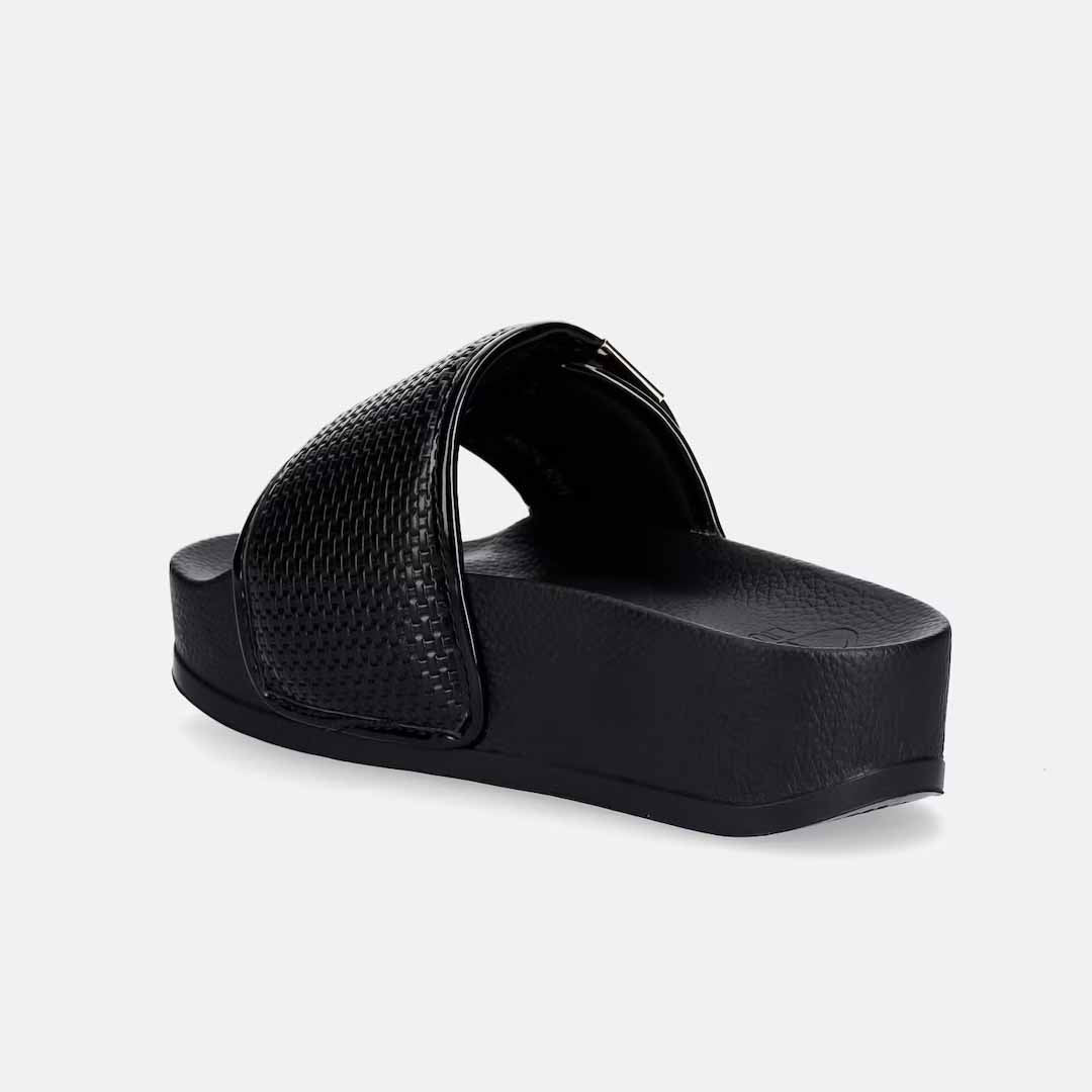Papuqe Liu Jo MYKONOS 04 - SLIPPER PRINTED SPREADI