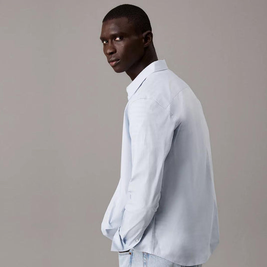 Këmishë Calvin Klein LV04LB145G 24Q