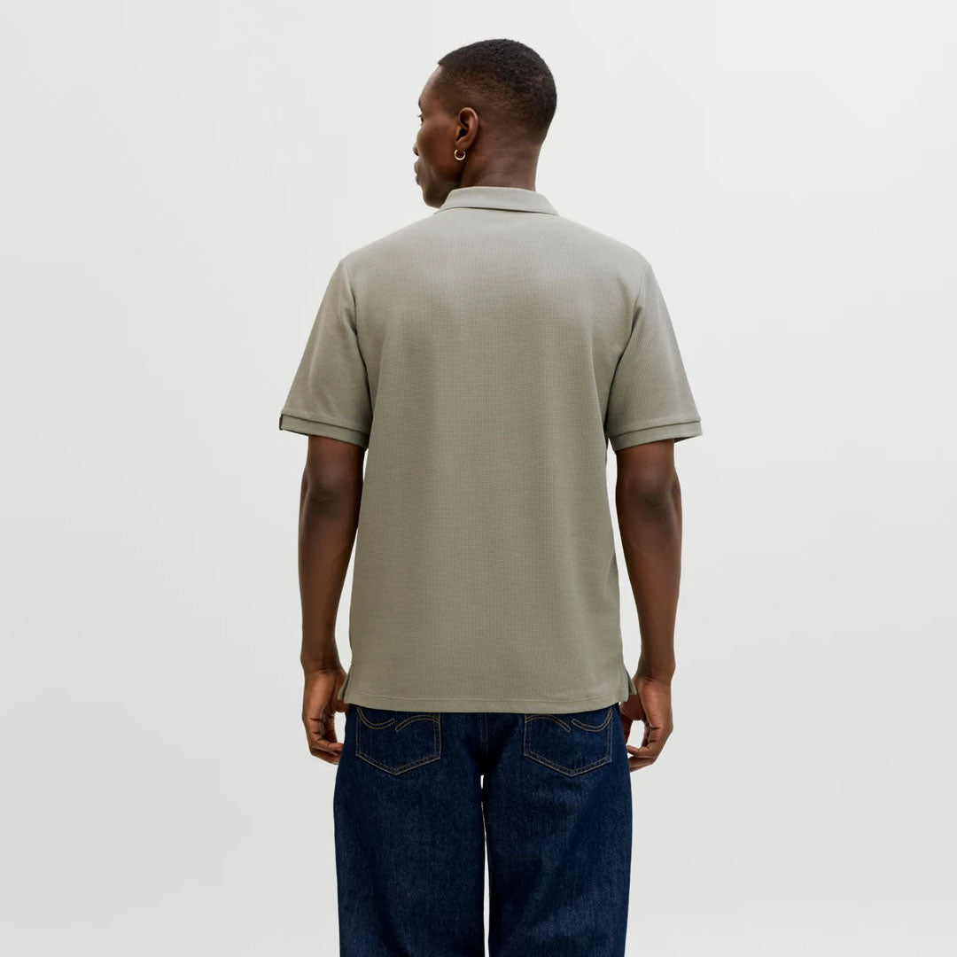 Bluzë JACK & JONES JJDAYTONA POLO SS SN