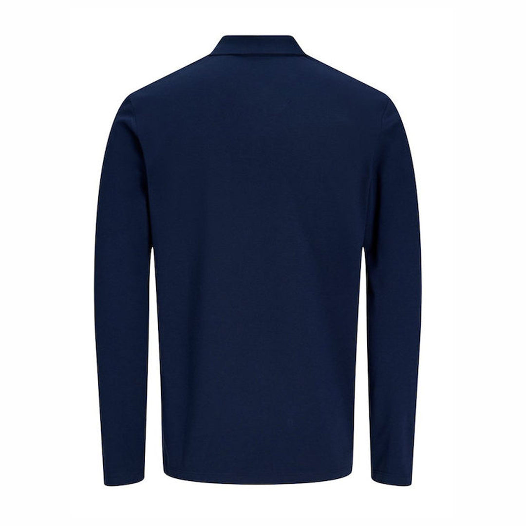 Bluzë Jack & Jones JJKANE POLO LS