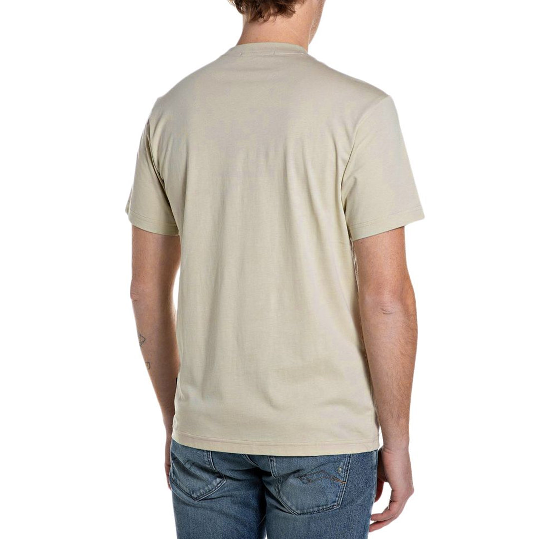 Maicë Replay BASIC JERSEY 30/1