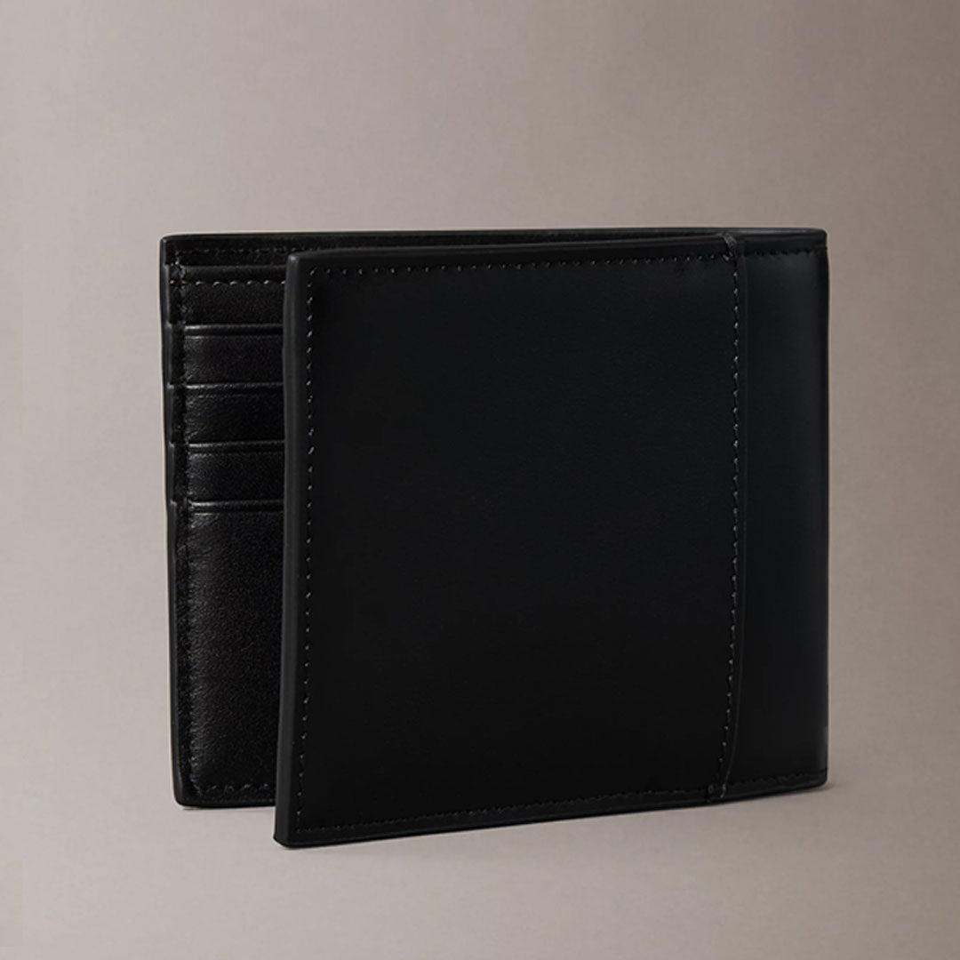 Kuletë CALVIN KLEIN BOLD BILLFOLD W/ COIN