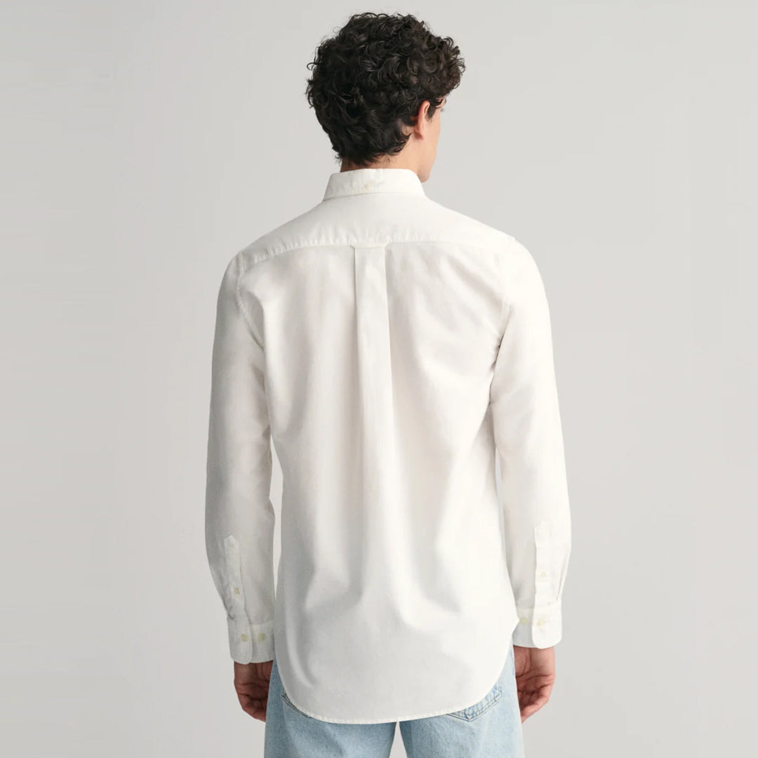Këmishë Gant REG CLASSIC OXFORD SHIRT