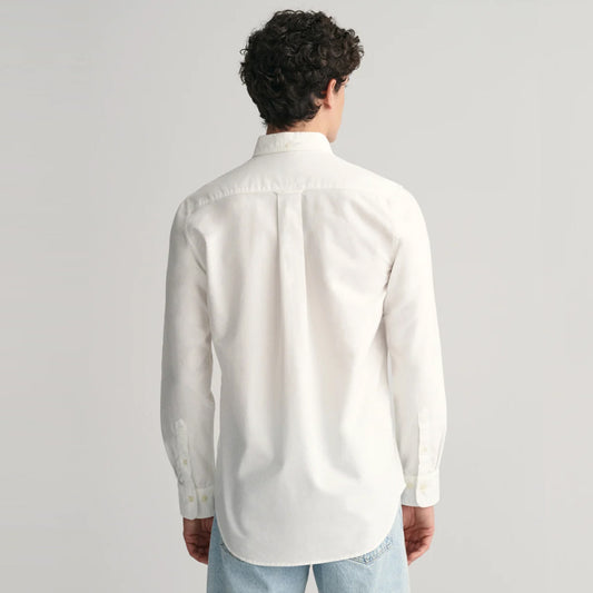 Këmishë Gant REG CLASSIC OXFORD SHIRT