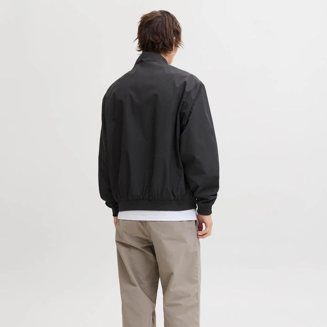 Jakne Jack & Jones JJECHARGE STAND COLLAR BOMBER N