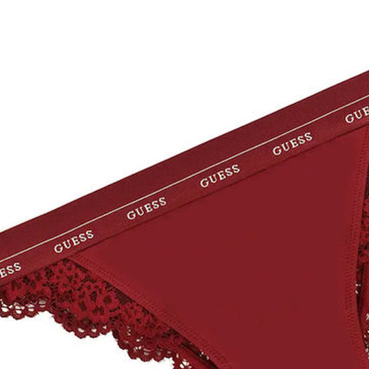 Bikini të poshtme Guess JANE BRAZILIAN