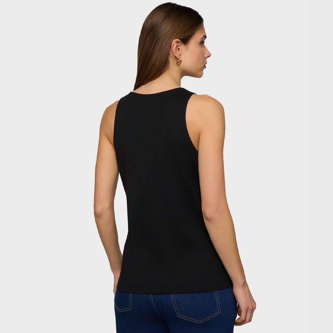 Maicë Upim IW VB71 TANK BLACK
