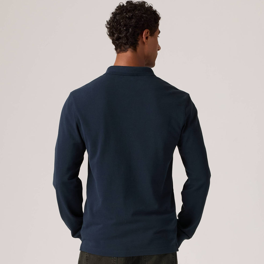 Bluzë Levis Levis LS ORIGINAL POLO MINERAL BLACK P