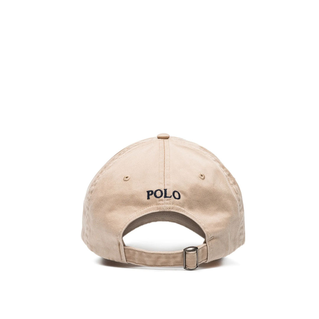 Kapelë Ralph Lauren SPORT CAP-HAT