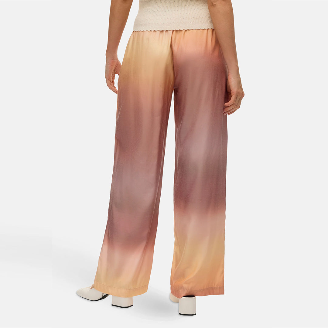 Pantallona VERO MODA 10329441 ROE