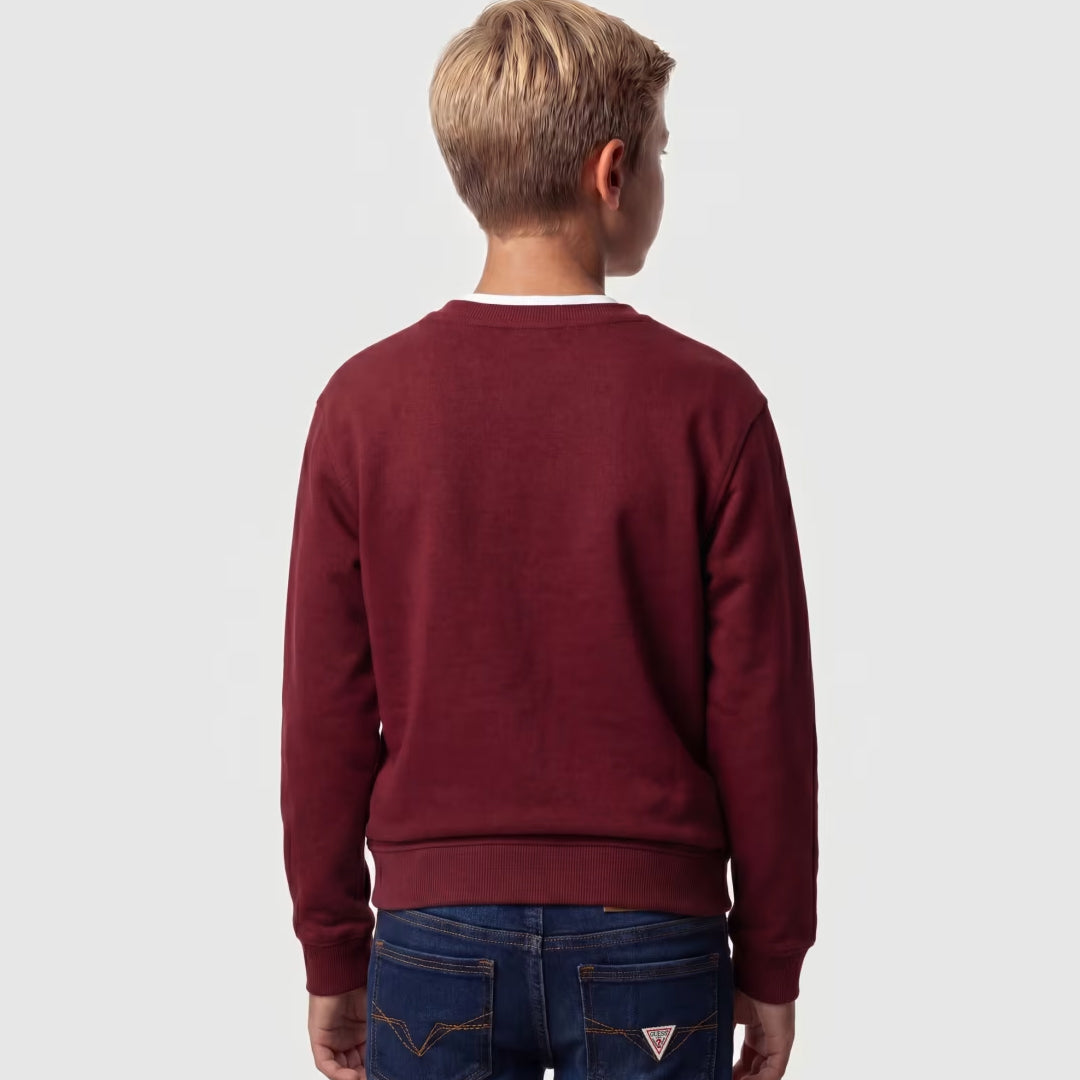 Duks Guess LS ACTIVE TOP