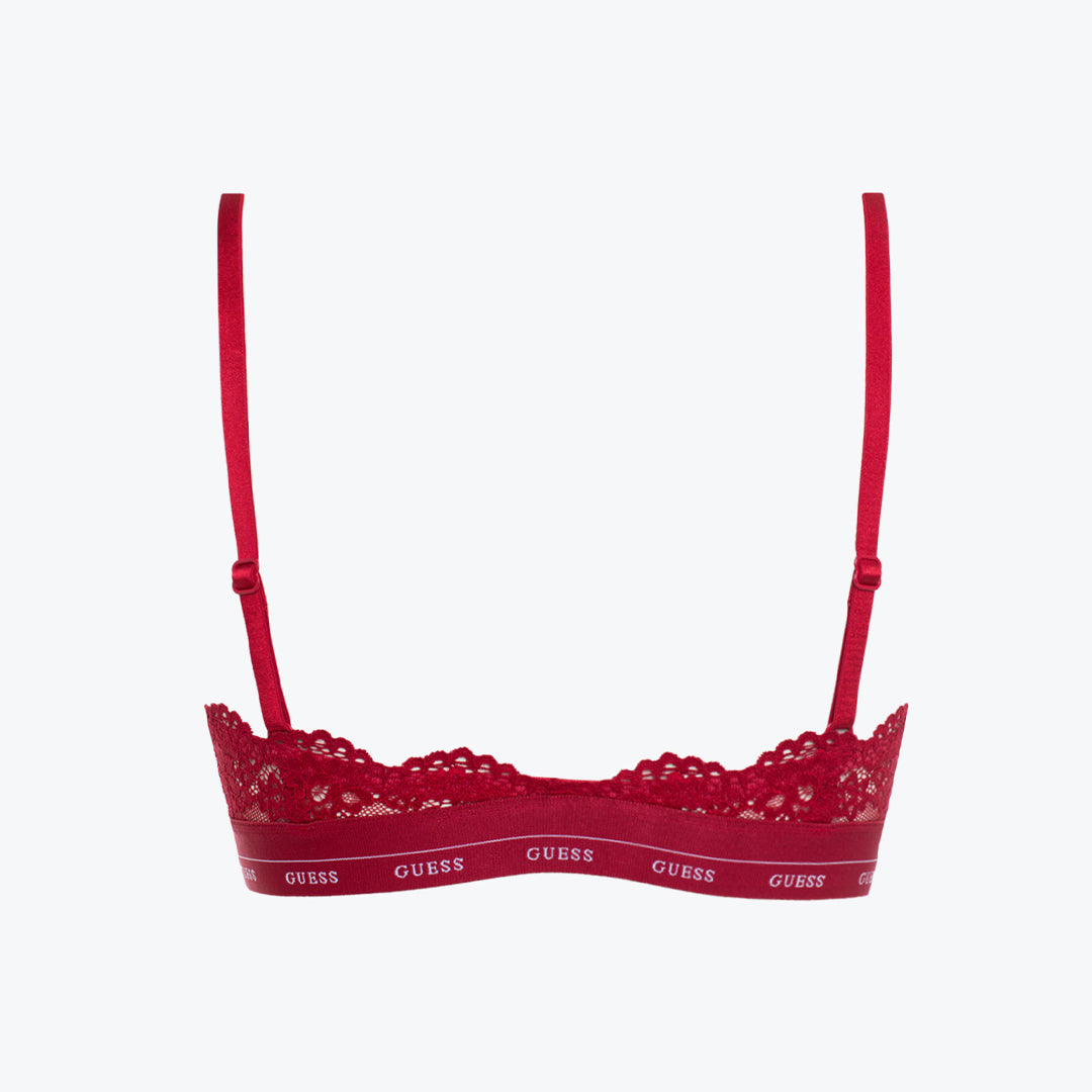 Bikini të sipërme Guess JANE TRIANGLE