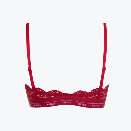 Bikini të sipërme Guess JANE TRIANGLE