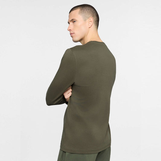 Maicë Upim INT2 RN LS T DEEP DEPTHS