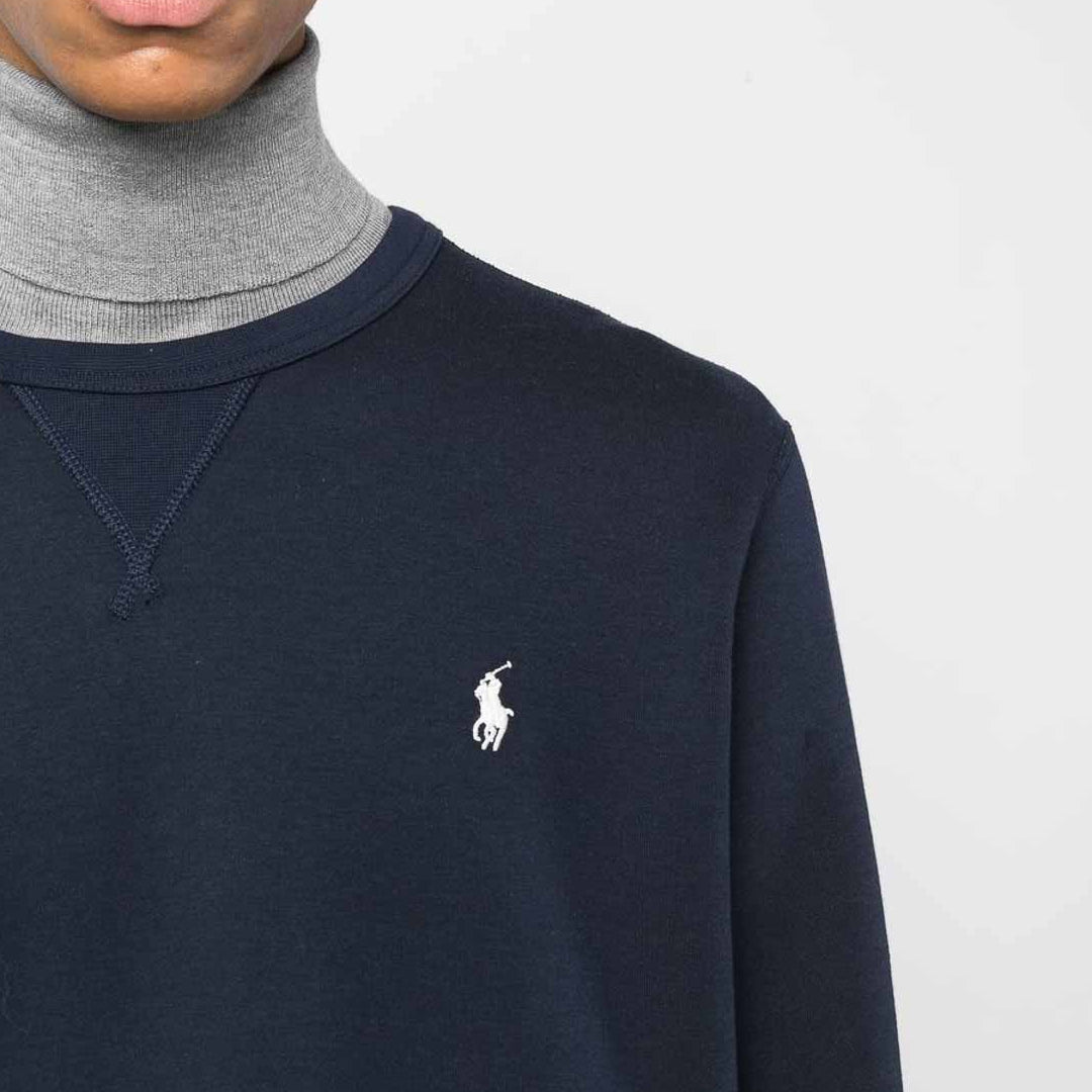 Bluzë RALPH LAUREN LSCNM6-LONG SLEEVE-SWEATSHIRT