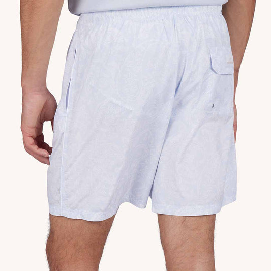 Shorce Paul & Shark MEN'S WOVEN SWIMSUIT