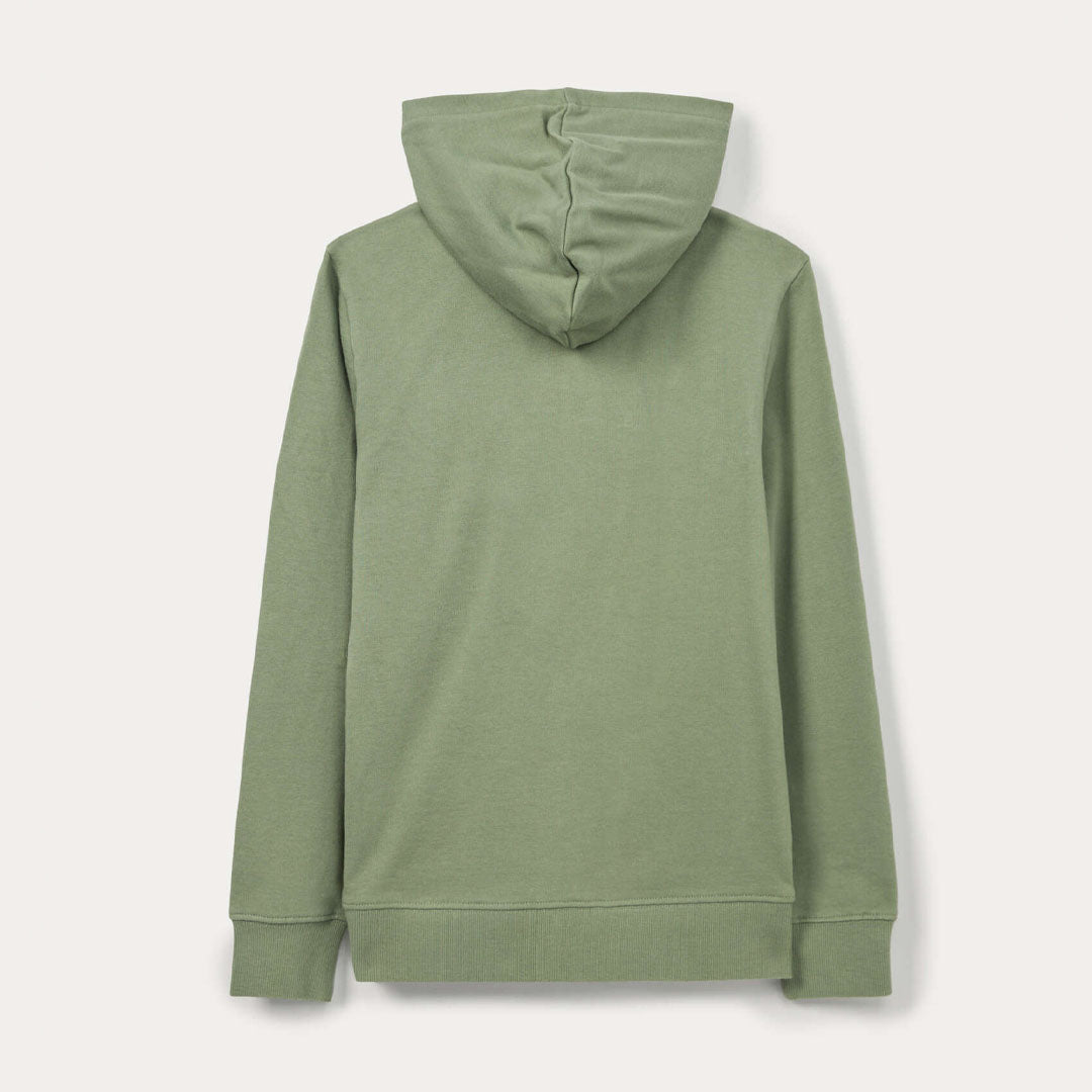 Xhemper Blukids SWT FULL ZIP SEA SPRAY