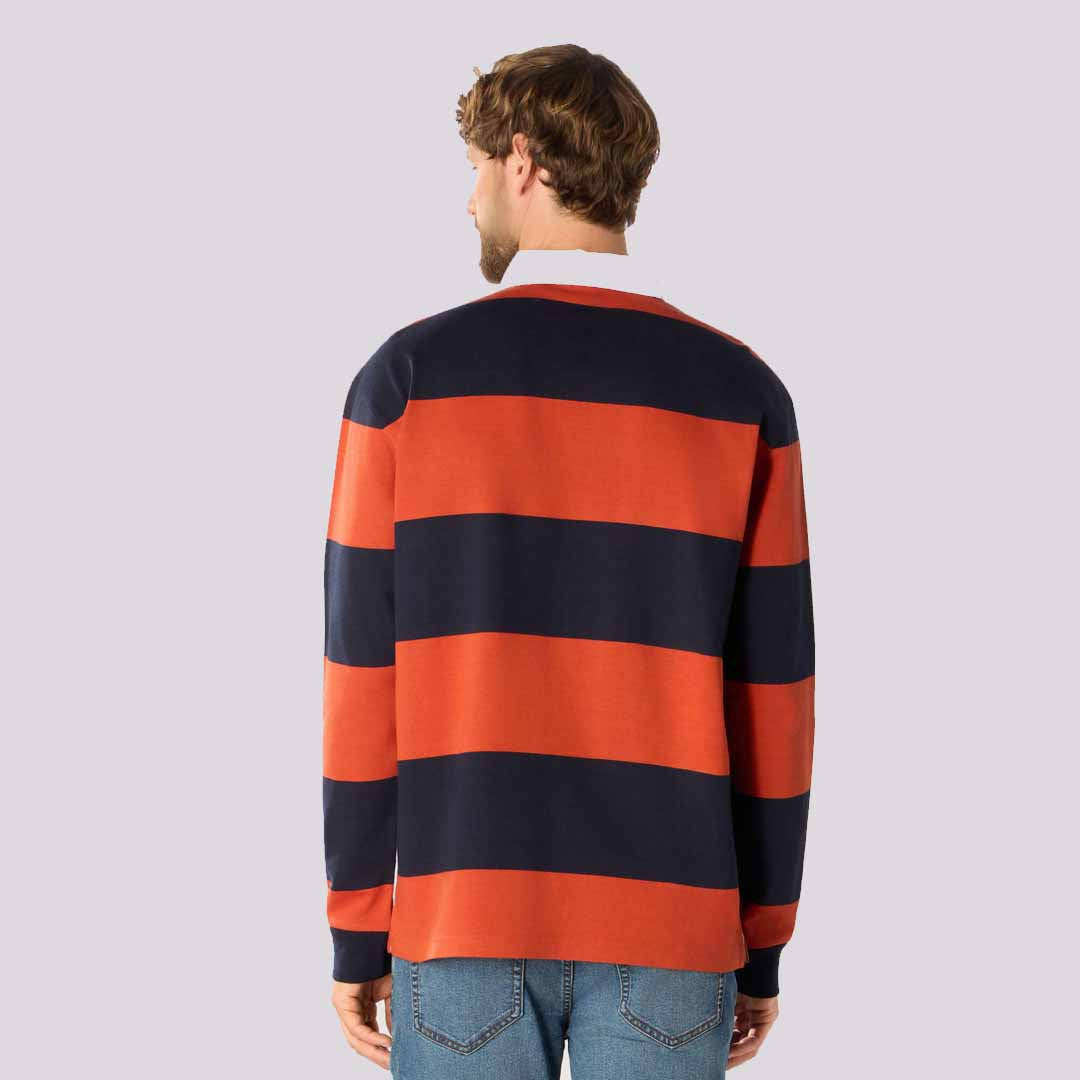 Këmishë Upim RUGBY POLO L ROOIBOS TEA