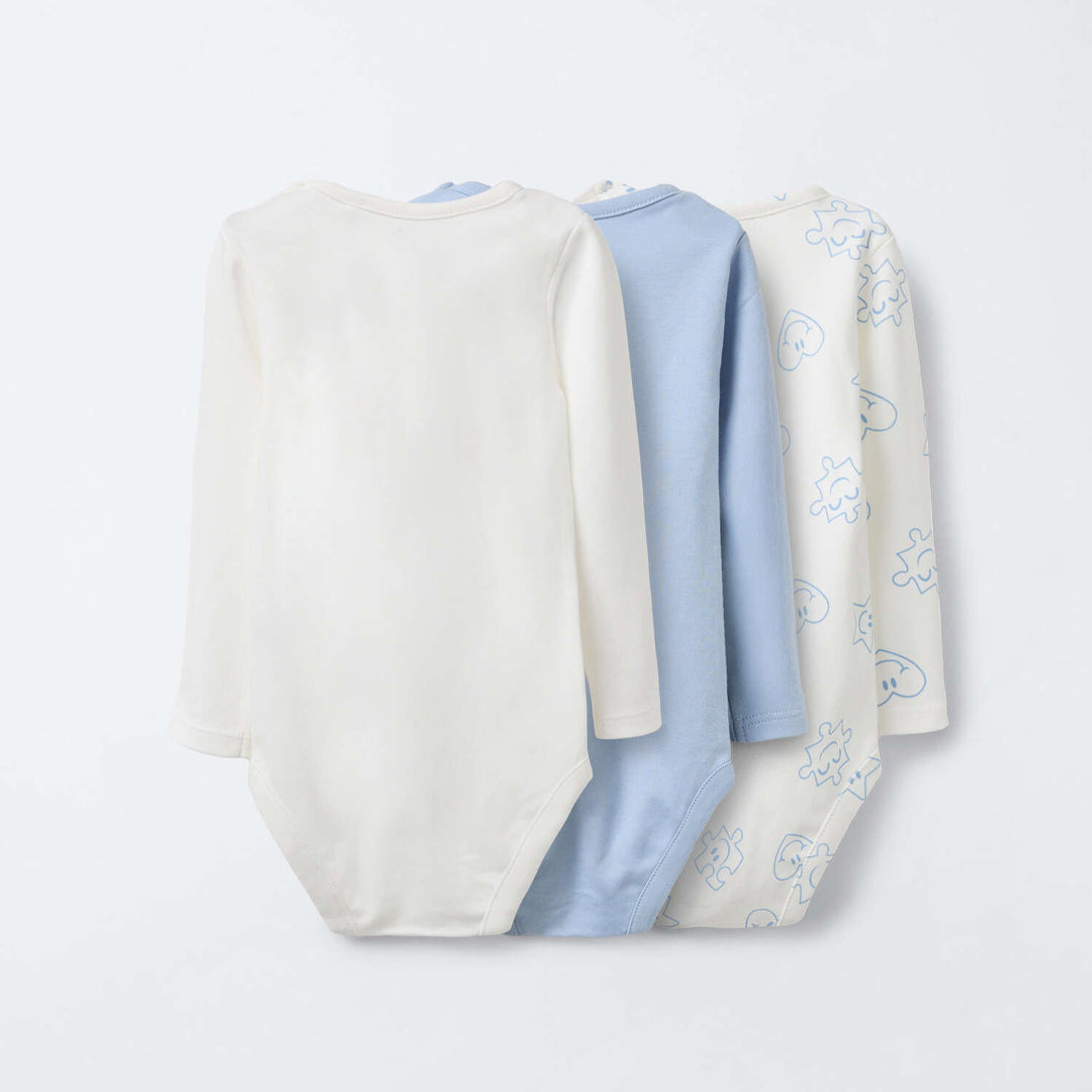 Bluzë Blukids BODIES/T-SHIRTS L/S FALL