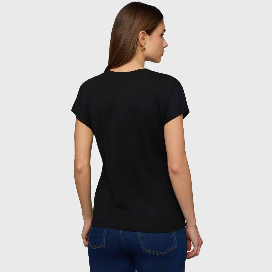 Maicë Upim IW TB74 CUT  BLACK